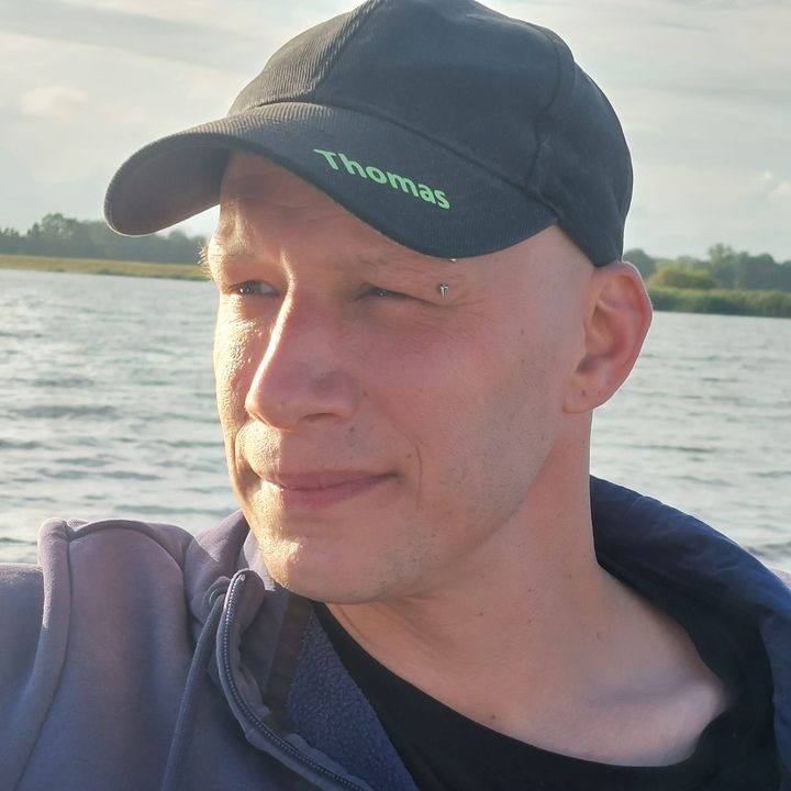 Profile Picture of Thomas Michaelsen (@thomas.michaelsen) on Tiktok