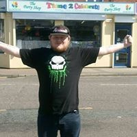 Profile Picture of Scott Bellamy (@scott-bellamy-10) on Quora