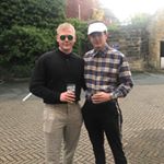 Profile Picture of Dominic Walker (@dominicwalker97) on Instagram