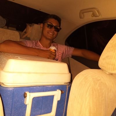 Profile Picture of Juliosalinas (@Julio_salina23) on Twitter