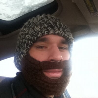 Profile Picture of Eric Harrison (@Sin_Apodo) on Twitter