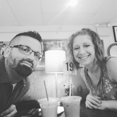 Profile Picture of Melissa Dawn Dunlap (@mddunlap52) on Twitter