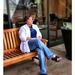 Profile Picture of Susanna Capps (@suecapps) on Pinterest
