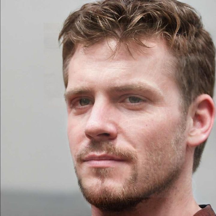 Profile Picture of dexterjarvis175 (@dexterjarvis175) on Tiktok