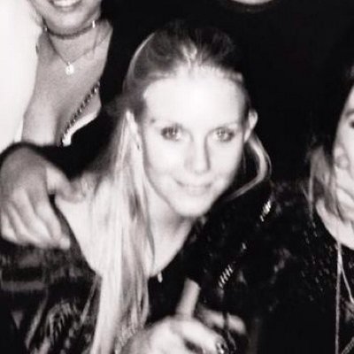 Profile Picture of LaurenThornton-Clark (@LoThorntonClark) on Twitter