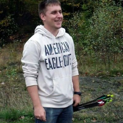 Profile Picture of Benjamin-Vance Bolling (@BollingVance) on Twitter
