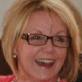 Profile Picture of Robin McMullen (@vvfrc08) on Pinterest