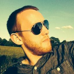 Profile Picture of Dave Sullivan (@GingerDaveee) on Twitter