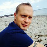 Profile Picture of Thomas Dalby Frisk (@friskthomas) on Instagram