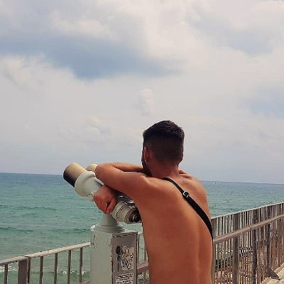 Profile Picture of David Cacho Moreno (@Davidcacho660) on Twitter