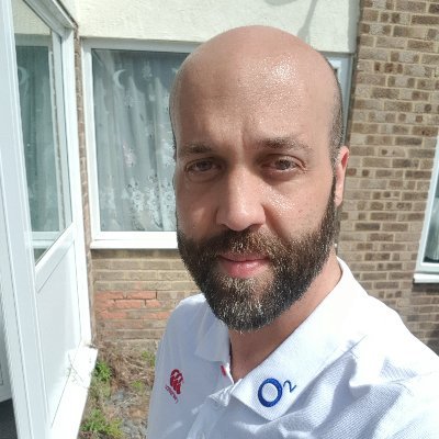 Profile Picture of Dave Kohn (@davetkohn) on Twitter