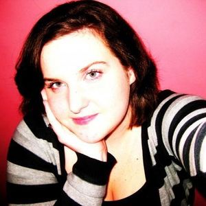 Profile Picture of Amber Hartmann (@xvampire_kissx) on Myspace