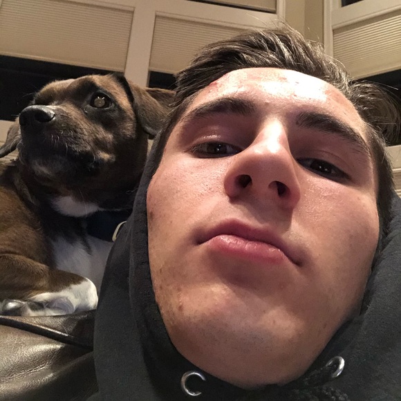 Profile Picture of Mason Jakubisin (@masonjakubisin) on Poshmark