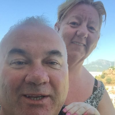 Profile Picture of Ken Gillespie (@KenGillespie12) on Twitter