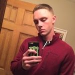 Profile Picture of Brock Blakley (@brock_blakley12) on Instagram