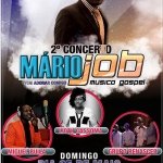 Profile Picture of Mario Job (@mario3job) on Instagram