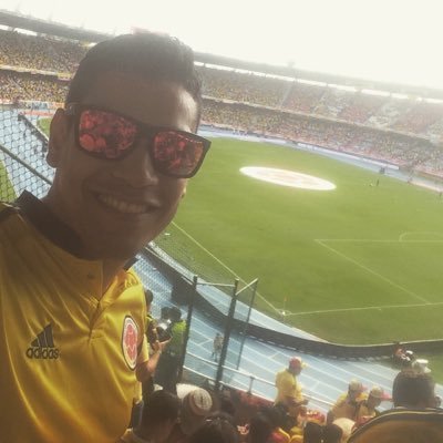 Profile Picture of Richard Arjona (@Richard_Rene) on Twitter