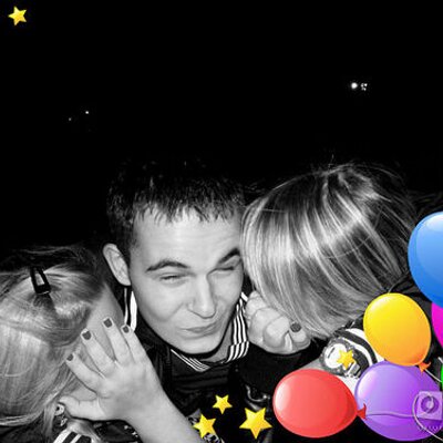 Profile Picture of Andrew Kuznetsov (@mjaomode) on Twitter