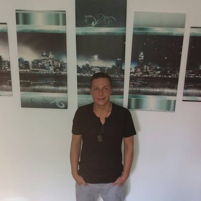 Profile Picture of Mike Milic (@milic_mike) on Twitter