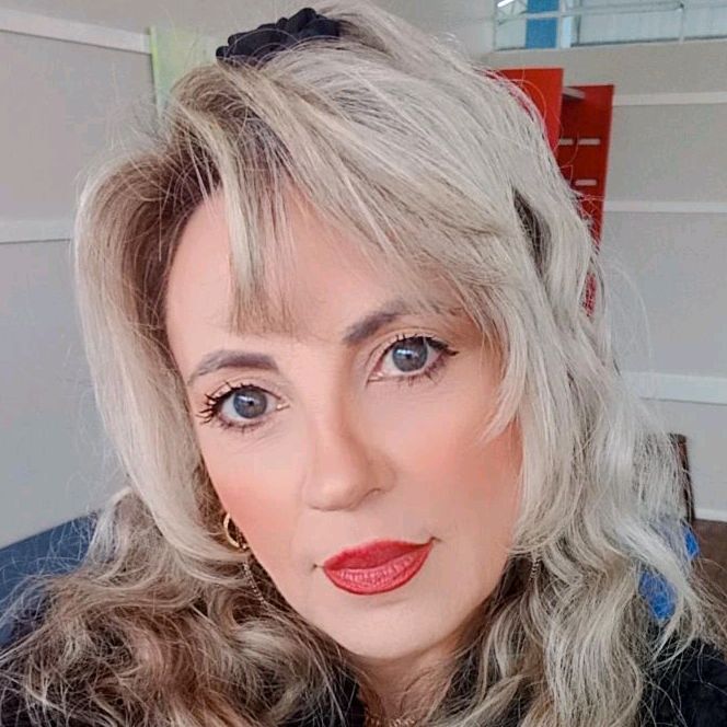 Profile Picture of andrea.weiguert (@andrea.weiguert) on Tiktok