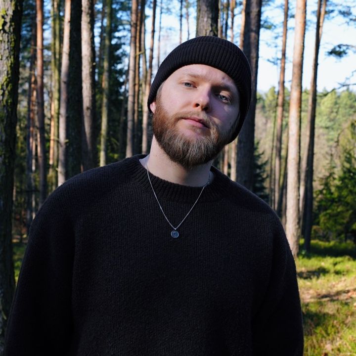 Profile Picture of Dominic Donner (@dominicdonner) on Tiktok