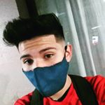 Profile Picture of Nehemias aaron solano (@nemysolano) on Instagram