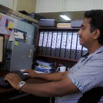 Profile Picture of ABY SAMUEL (@abbey_sam) on Twitter