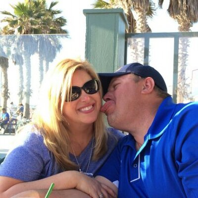 Profile Picture of Bryan Janelle Hendin (@Bryan_Janelle) on Twitter