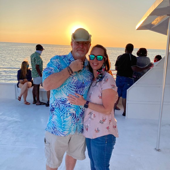 Profile Picture of Todd n darlene Garrison (@tg5566) on Poshmark