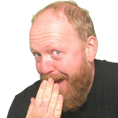 Profile Picture of Brendan Baldwin (@usergenic) on Twitter