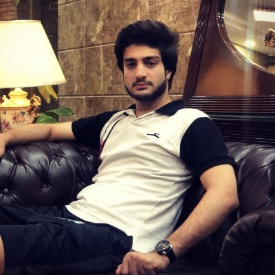 Profile Picture of Muhammad Jawad (@jawadPPP) on Twitter