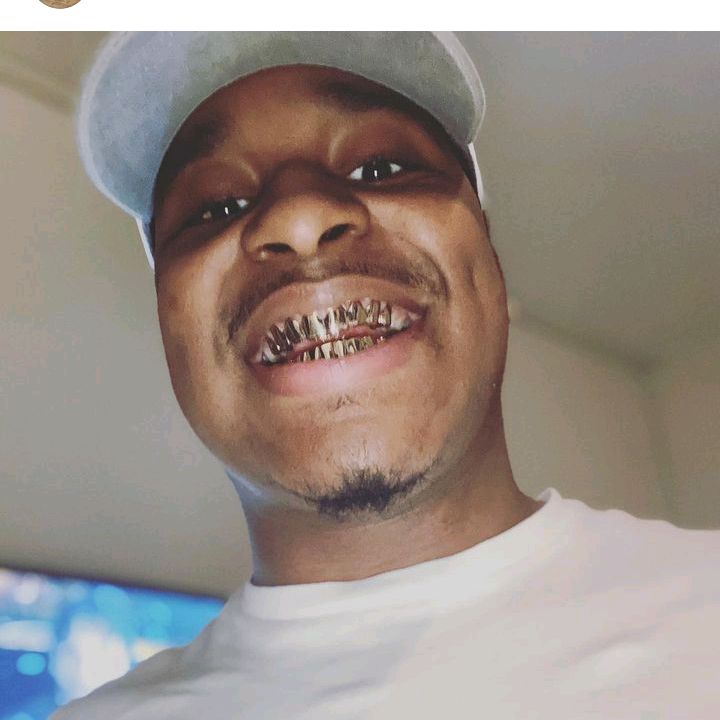 Profile Picture of God Gibson (@cordellgibson8) on Tiktok