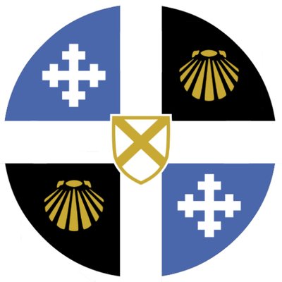 Profile Picture of St. James Cathedral Chicago (@StJamesChicago) on Twitter