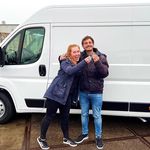 Profile Picture of Gaetano & Sua - VanLife (@vanlife.sua.and.gaeta) on Instagram