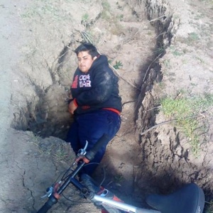 Profile Picture of Dagoberto Luna Vázquez (@401888575) on Myspace