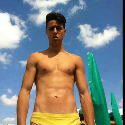 Profile Picture of Michele Andreozzi (@MikeAndreozzi) on Twitter