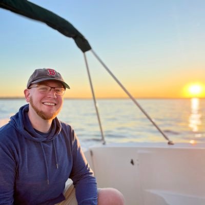 Profile Picture of Sean P. Costello (@SeanCostelloMA) on Twitter