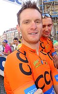 Profile Picture of Grega Bole - Wikipediaon Wikipedia