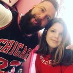 Profile Picture of Chris Partridge (@chris1980part) on Instagram