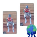 Profile Picture of Albert Darandi (@Albert-Darandi) on Facebook