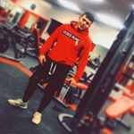 Profile Picture of Adrian pike (@pike_adrian) on Instagram