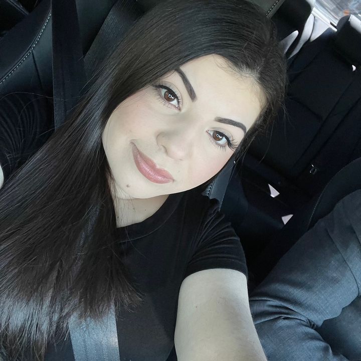 Loreto Mercado - Tiktok Profile Picture of Loreto Mercado (@loretomercado) on Tiktok