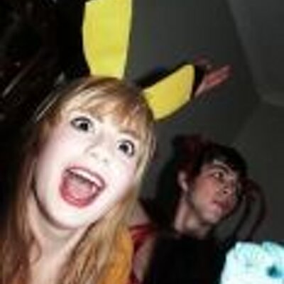 Profile Picture of Tillie Katra (@@AndyTilly1) on Twitter