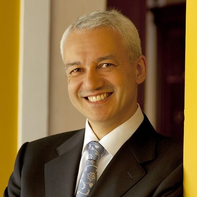 Profile Picture of Michael Purtill FIH MI (@PurtillMichael) on Twitter