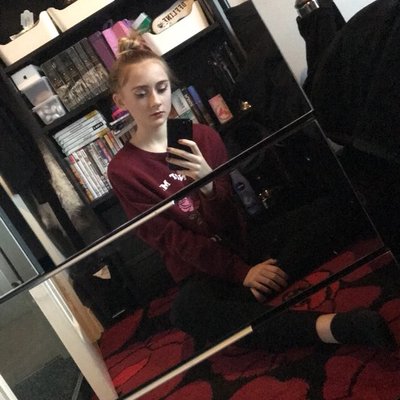 Profile Picture of Alice Roach (@AliceRo63088067) on Twitter