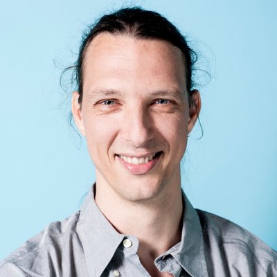 Profile Picture of Mihály Hazag (@mihaly_hazag) on Twitter