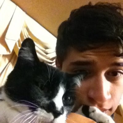 Profile Picture of Leo  Rendon (@leonardorendon1) on Twitter