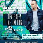 Profile Picture of Aaron pritchett (@aaronpritchettent) on Instagram