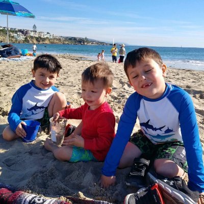 Profile Picture of Kevin DeVries (@KevinDe28761939) on Twitter