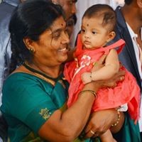 Profile Picture of Divya Ramaswamy (@divya-ramaswamy-13) on Quora